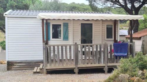 Mobile Home