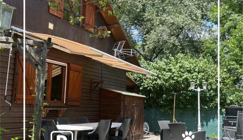 One-Bedroom Chalet