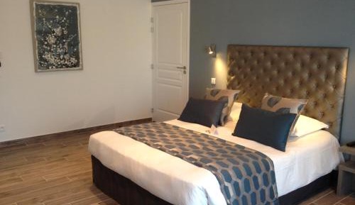 Classic Loggia Twin or Double room