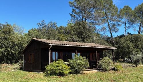 One-Bedroom Chalet