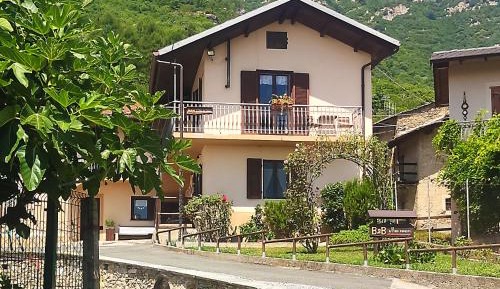 Double Room with Private External Bathroom