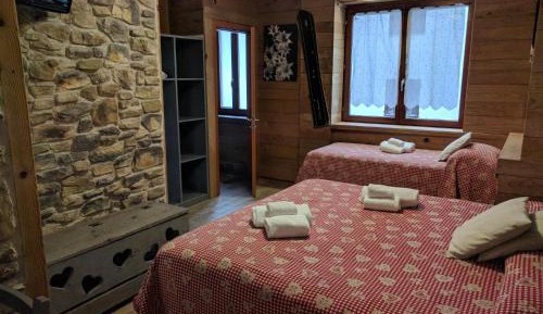 Triple Room - Disability Access