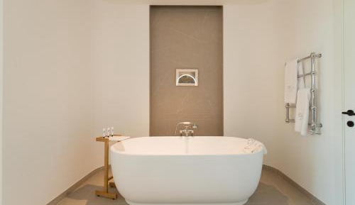 Privilege Suite with terrace-New Building
