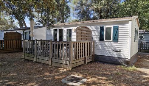 Mobile Home