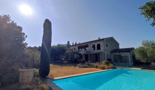 Deluxe Villa