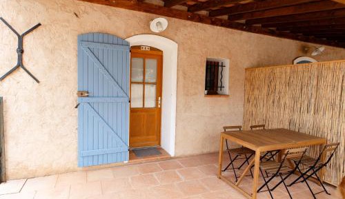 Vacation Home