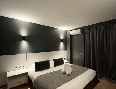 Superior room Without Balcony - Ground floor (stairs)