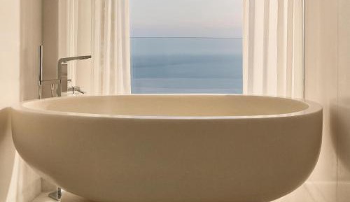 Sea View Studio