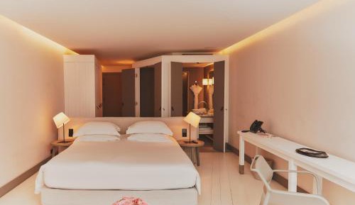 Junior Suite Seaview 1st floor