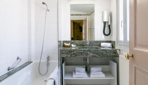 Executive King Room