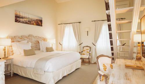 Double Room Prestige Duplex