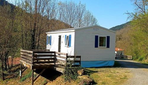 Mobile Home