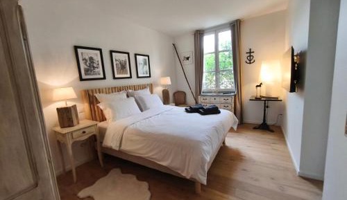 Double Room with Pool View