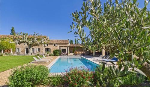 Vacation Home