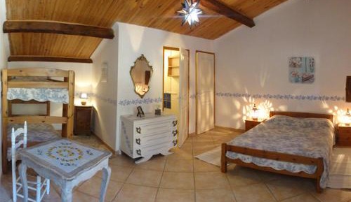 Comfort Family Room