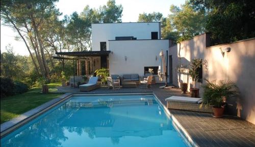 Villa