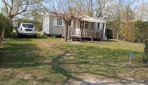 Mobile Home