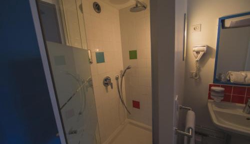 Double Room Cabin