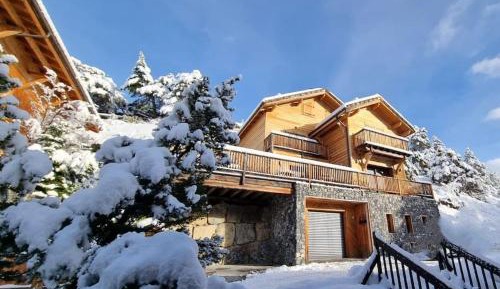 Chalet