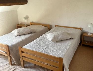 Duplex Apartment