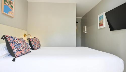 Comfort Double Room with Sea View