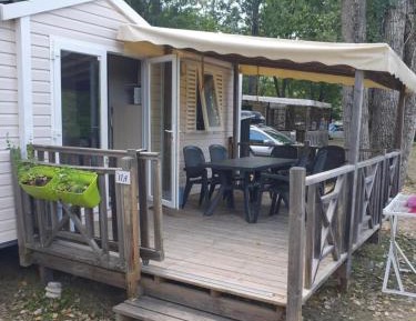 Mobile Home