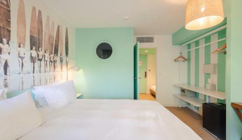Triple Room "CASA MA TRIBU" 