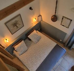Quadruple Room with Private Bathroom
