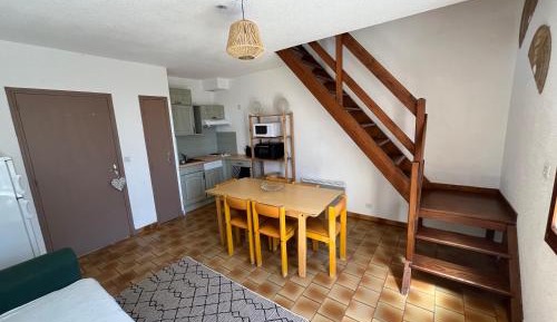 Duplex Apartment