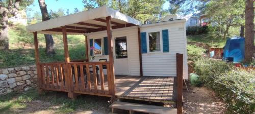 Mobile Home
