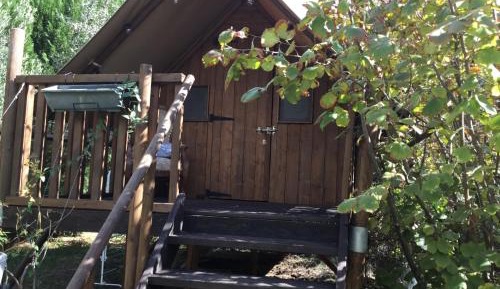 Bungalow