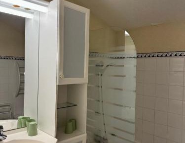 Quadruple Room with Garden View