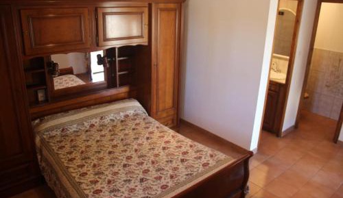 Deluxe Room 1