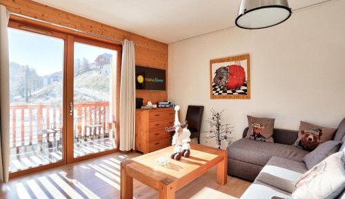 Appartement Supérieur
