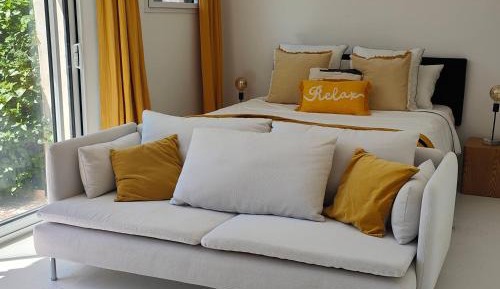 Superior King Room
