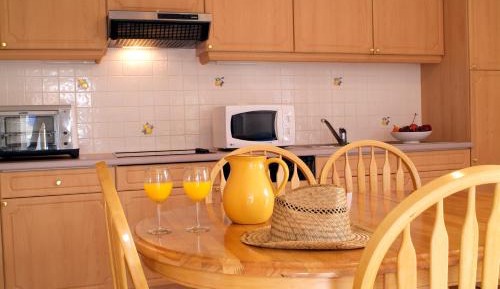 Four-Bedroom Villa (8 Adults)