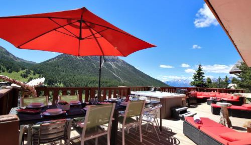 Chalet