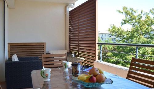 Apartment (4 Adults)