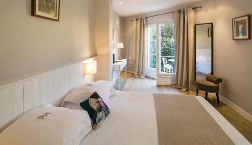 Double or Twin Room