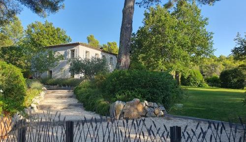 Five-Bedroom House