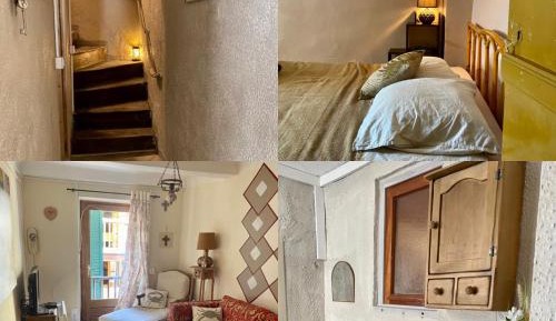 Three-Bedroom Home