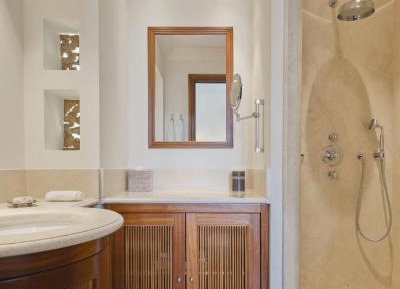 Classic Double Room with Pool View 