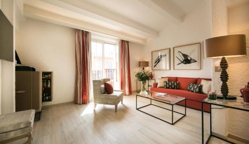 Suite du Roy