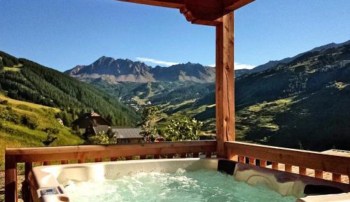 Chalet