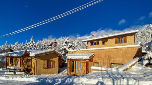 Three-Bedroom Cottage