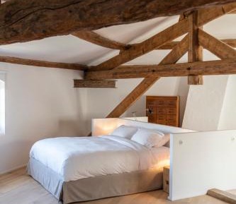 Deluxe Junior Suite