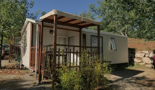 Mobile Home