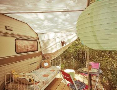 Caravan