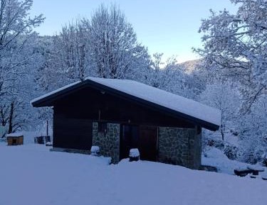 One-Bedroom Chalet