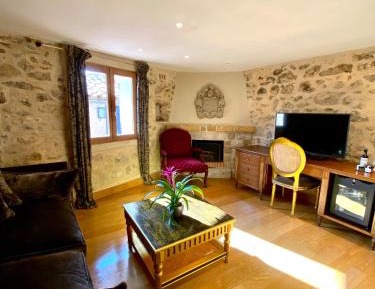 Family Junior Suite